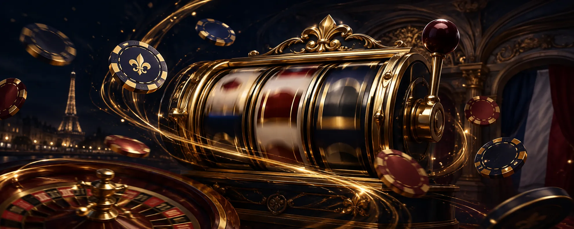 France free spins